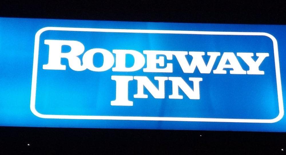 Quality Inn Lawton Zewnętrze zdjęcie