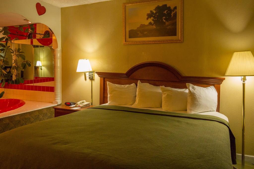 Quality Inn Lawton Zewnętrze zdjęcie