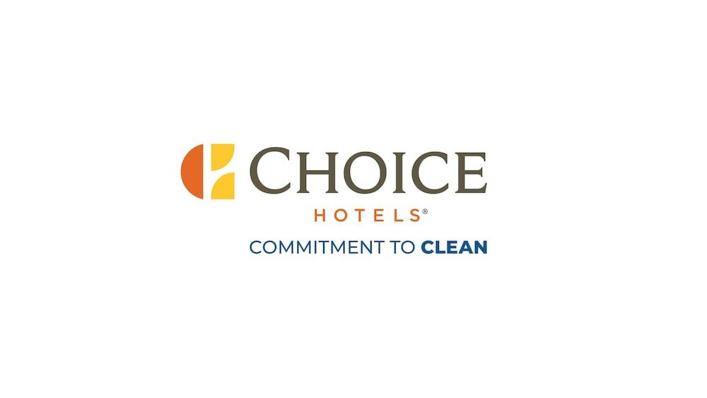 Quality Inn Lawton Zewnętrze zdjęcie