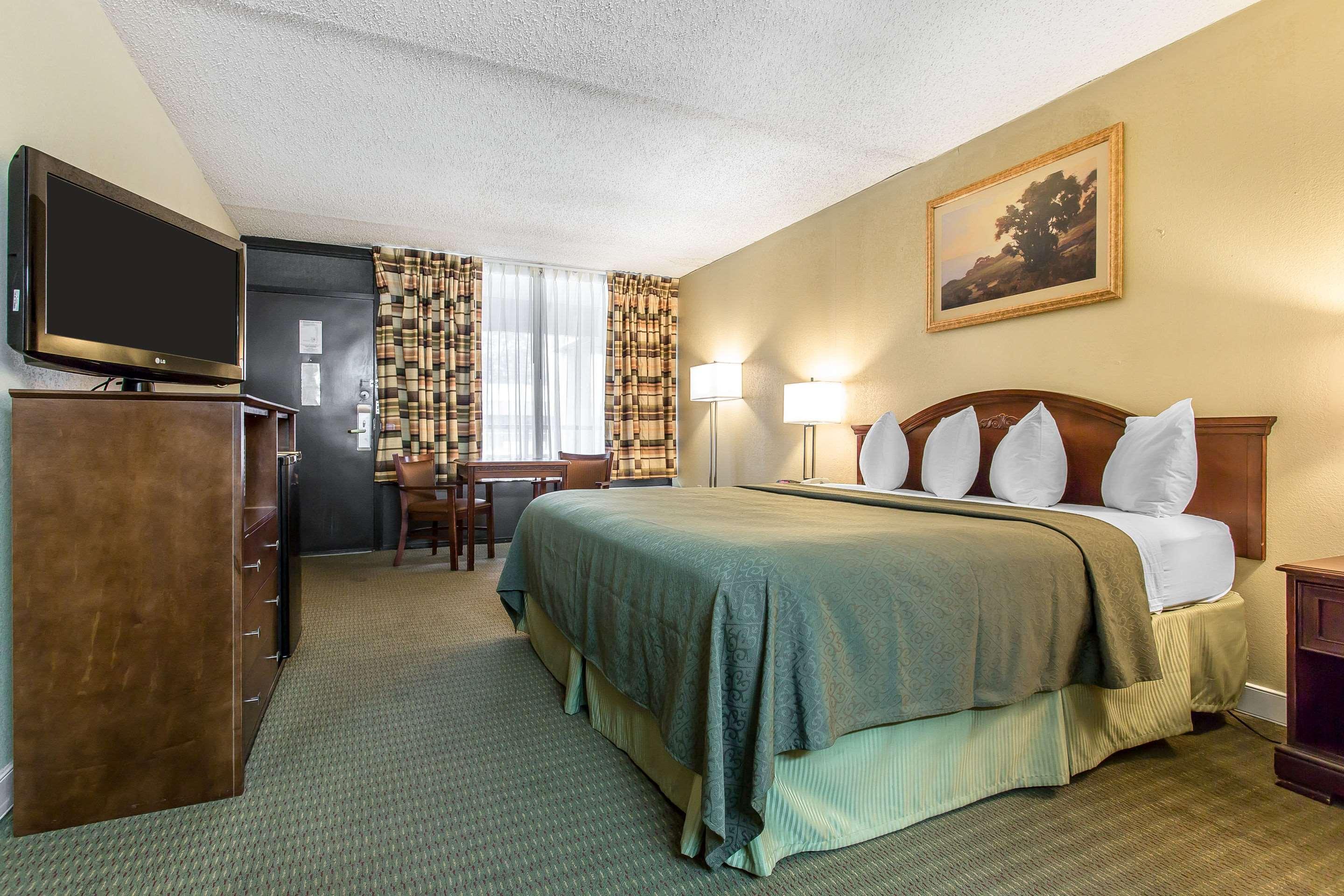 Quality Inn Lawton Zewnętrze zdjęcie