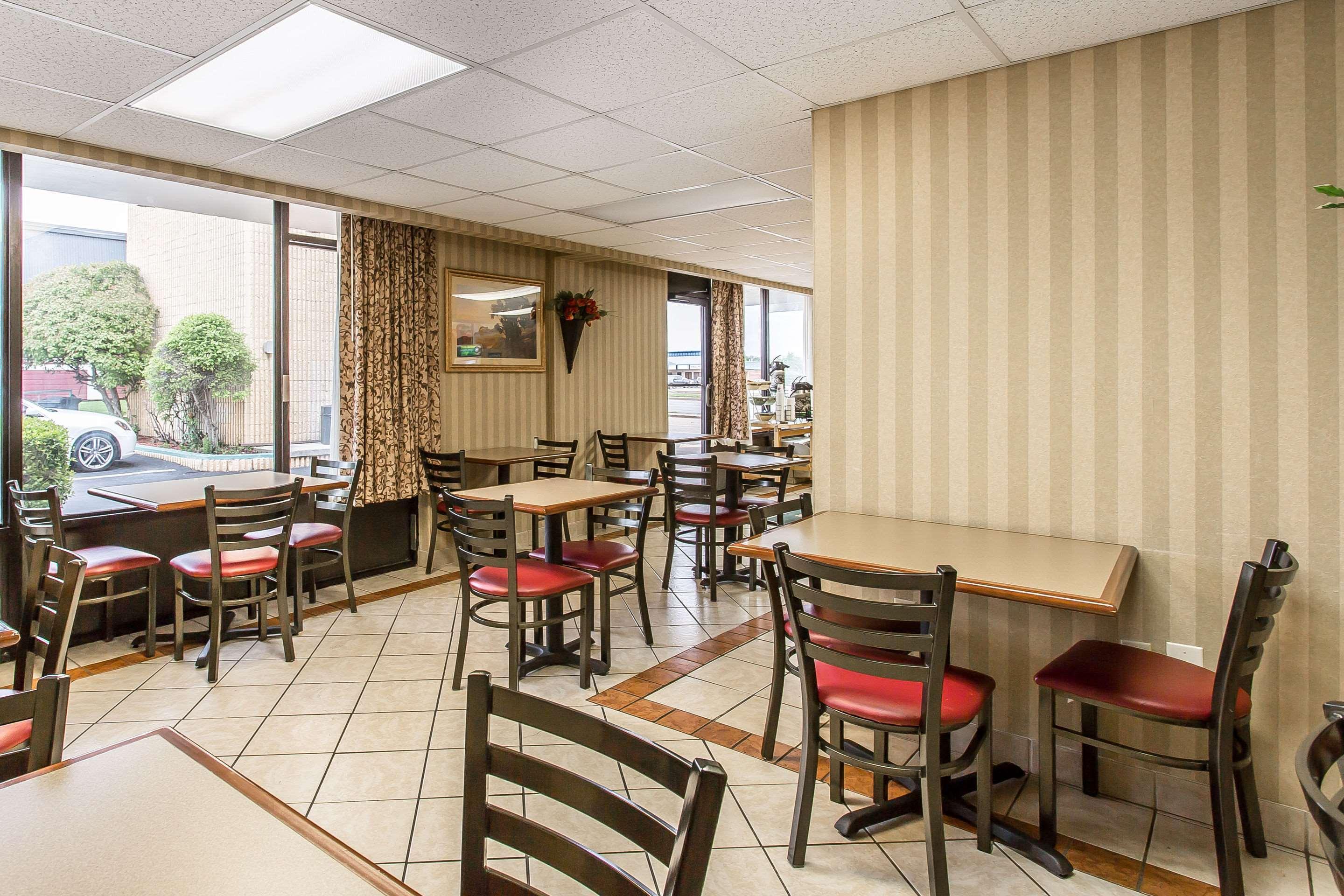 Quality Inn Lawton Zewnętrze zdjęcie